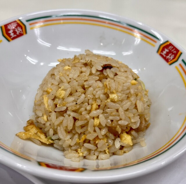 餃子の王将 旭川末広店 - 新旭川（餃子）の写真