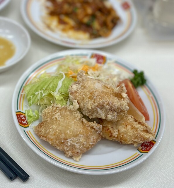 餃子の王将 旭川末広店 - 新旭川（餃子）の写真