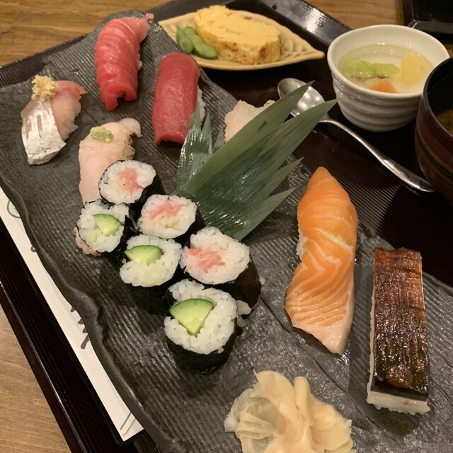 Yakumo Zushi photo 2