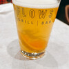 FLOWS GRILL BAR 東京ミッドタウン八重洲店