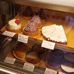 カフェ ラーチ - 