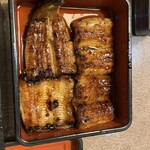 うなぎの末よし - 