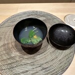 麻布台 粋 稲葉 - 