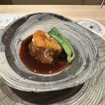 麻布台 粋 稲葉 - 