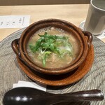 麻布台 粋 稲葉 - 