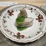 麻布台 粋 稲葉 - 