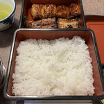 うなぎの末よし - 