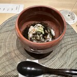 麻布台 粋 稲葉 - 