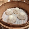 羽根つき焼小籠包 鼎’s ルクア大阪店