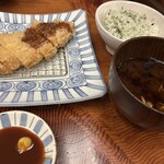 かつ吉 水道橋店 - 