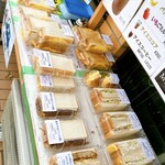 カフェ モッチ - 
