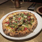 Pizzeria e Trattoria VACANZE NAGONE - 