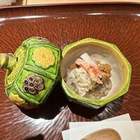 日本料理 晴山 - 