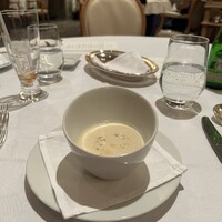 フランス料理 アジュール(ヨコハマ グランド インターコンチネンタル ホテル) - 