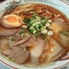 尾道ラーメン 十六番 本店