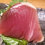 俺の魚を食ってみろ!! - (2014/6/2)宮城産の釣り鰹