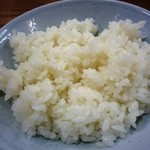 大衆食堂 稲田屋 - めし