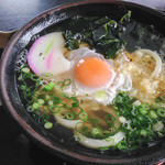 十兵衛うどん - 