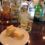 ホワイトラベル - 2014.6