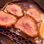 特ヘレとんかつ