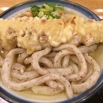 うどん 讃く - 