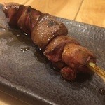 串焼き FUJI - 有田鶏レバー