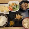 屋台居酒屋 大阪 満マル 岡山駅前店