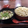 みょうとうどん