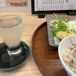 昼飲み・ちょい飲み・創作おでん 久遠 - 