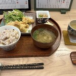 昼飲み・ちょい飲み・創作おでん 久遠 - 