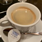 きあっそ - 珈琲