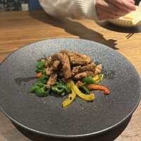 正宗広東私房菜サワダ 梅田エスト店 - 