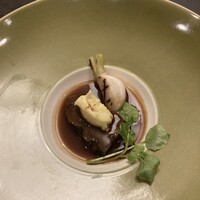 中国料理 「王朝」 ヒルトン名古屋 - 