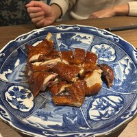 正宗広東私房菜サワダ 梅田エスト店 - 