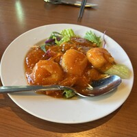 北京ダック専門店 銀座芳亭 - 