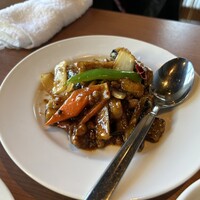 北京ダック専門店 銀座芳亭 - 