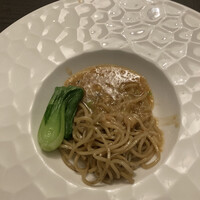 中国料理 「王朝」 ヒルトン名古屋 - 