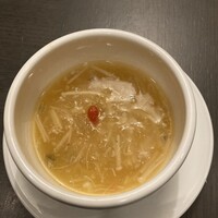 中国料理 「王朝」 ヒルトン名古屋 - 