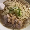 自家製麺 伊藤 銀座店