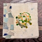 MAZ - ◉HIGH JUNGLE RAINFOREST  750 MASL
      (熱業雨林のジャングル)