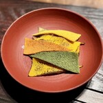 MAZ - ◉DESERTIC SHORELINE  18 MASL
      (海岸砂漠)