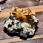 MAZ - ◉COLD SEA WATER  -5 MBSL
      (冷たい海)