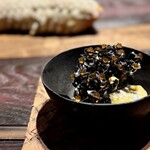 MAZ - ◉FRESH WATER  178 MASL
      (淡水)