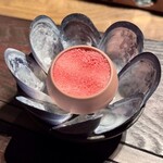 MAZ - ◉COASTAL SEAFLOOR  - 10 MBSL
      (浅瀨)