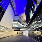 MAZ - ◉ビル外観