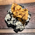 MAZ - ◉COLD SEA WATER  -5 MBSL
      (冷たい海)