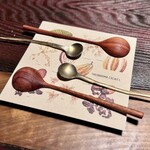 MAZ - ◉シルバーセット