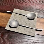 MAZ - ◉シルバーセット