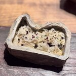 MAZ - ◉PRESERVATION  3080 MASL
      (保存)