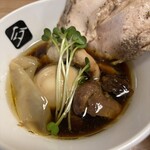 中華そば 髙野 - 